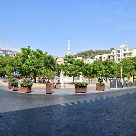 Cozy Apartment City Center มาลากา ภายนอก รูปภาพ