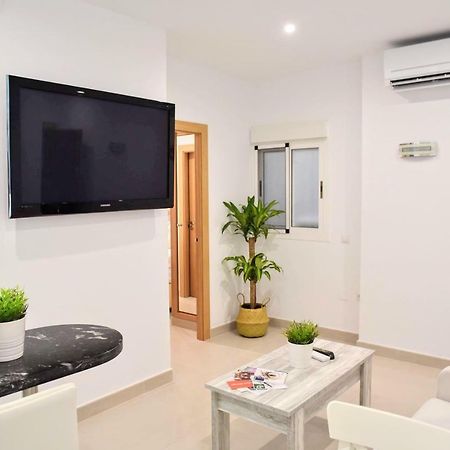 Cozy Apartment City Center มาลากา ภายนอก รูปภาพ