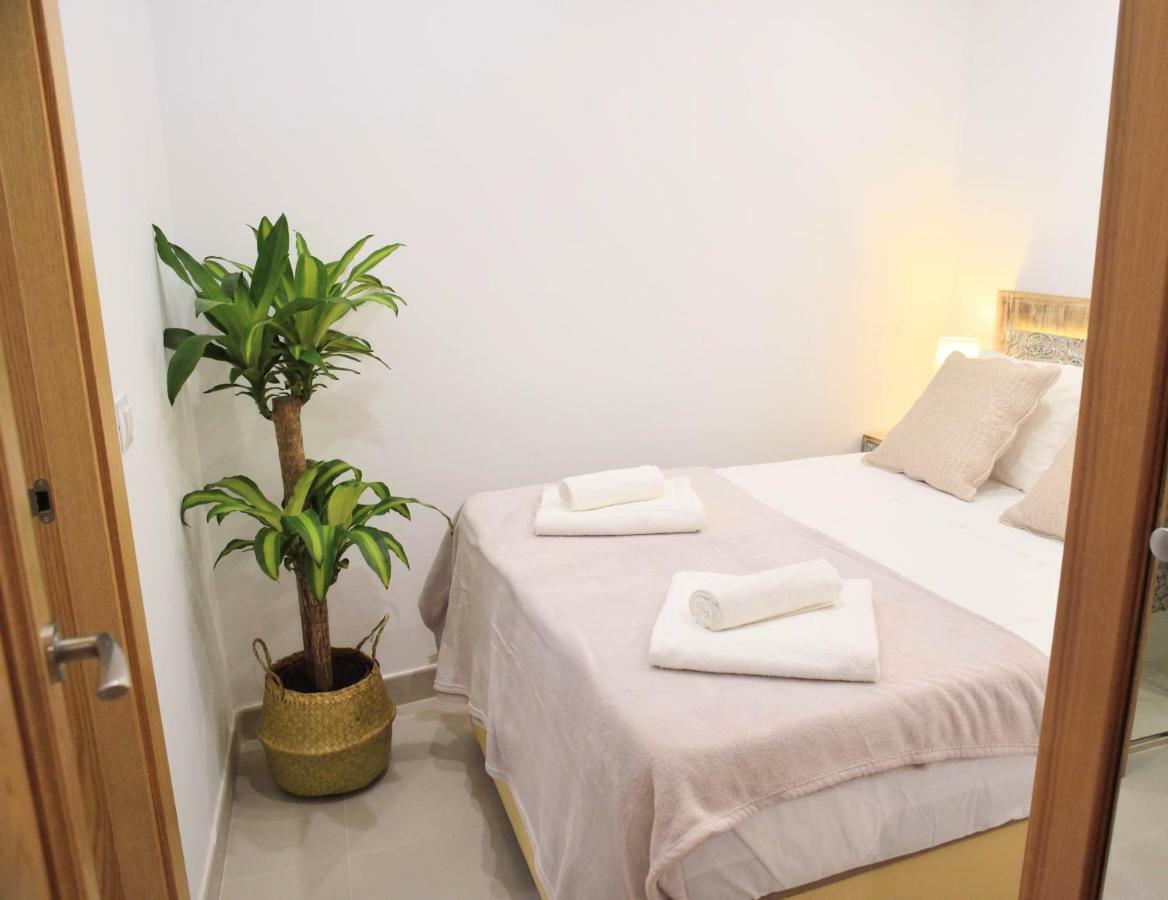 Cozy Apartment City Center มาลากา ภายนอก รูปภาพ