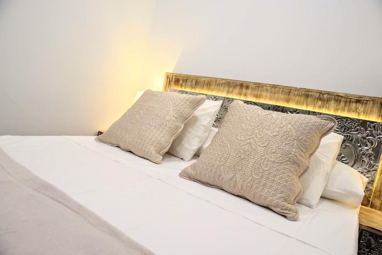Cozy Apartment City Center มาลากา ภายนอก รูปภาพ