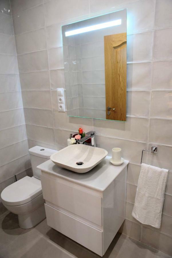 Cozy Apartment City Center มาลากา ภายนอก รูปภาพ