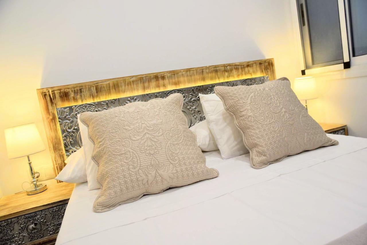 Cozy Apartment City Center มาลากา ภายนอก รูปภาพ