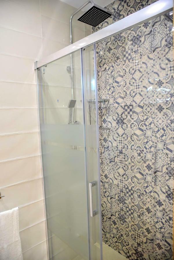Cozy Apartment City Center มาลากา ภายนอก รูปภาพ