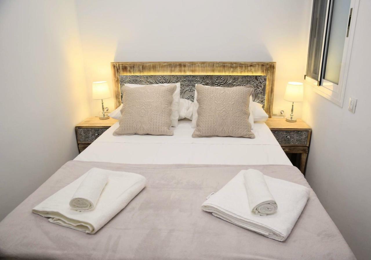 Cozy Apartment City Center มาลากา ภายนอก รูปภาพ