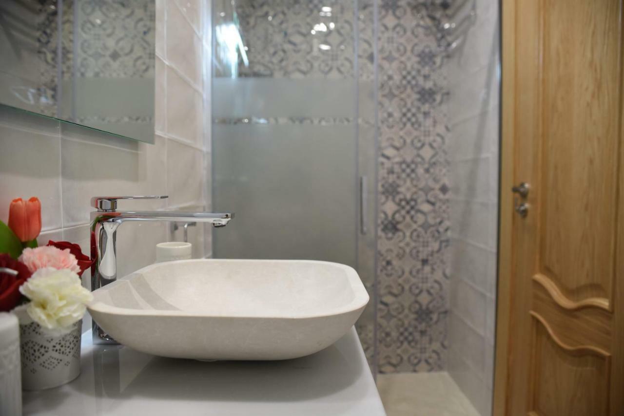 Cozy Apartment City Center มาลากา ภายนอก รูปภาพ
